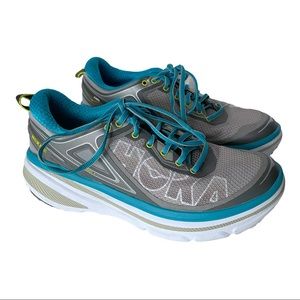 HOKA One One Bondi 4 Running Shoes 8